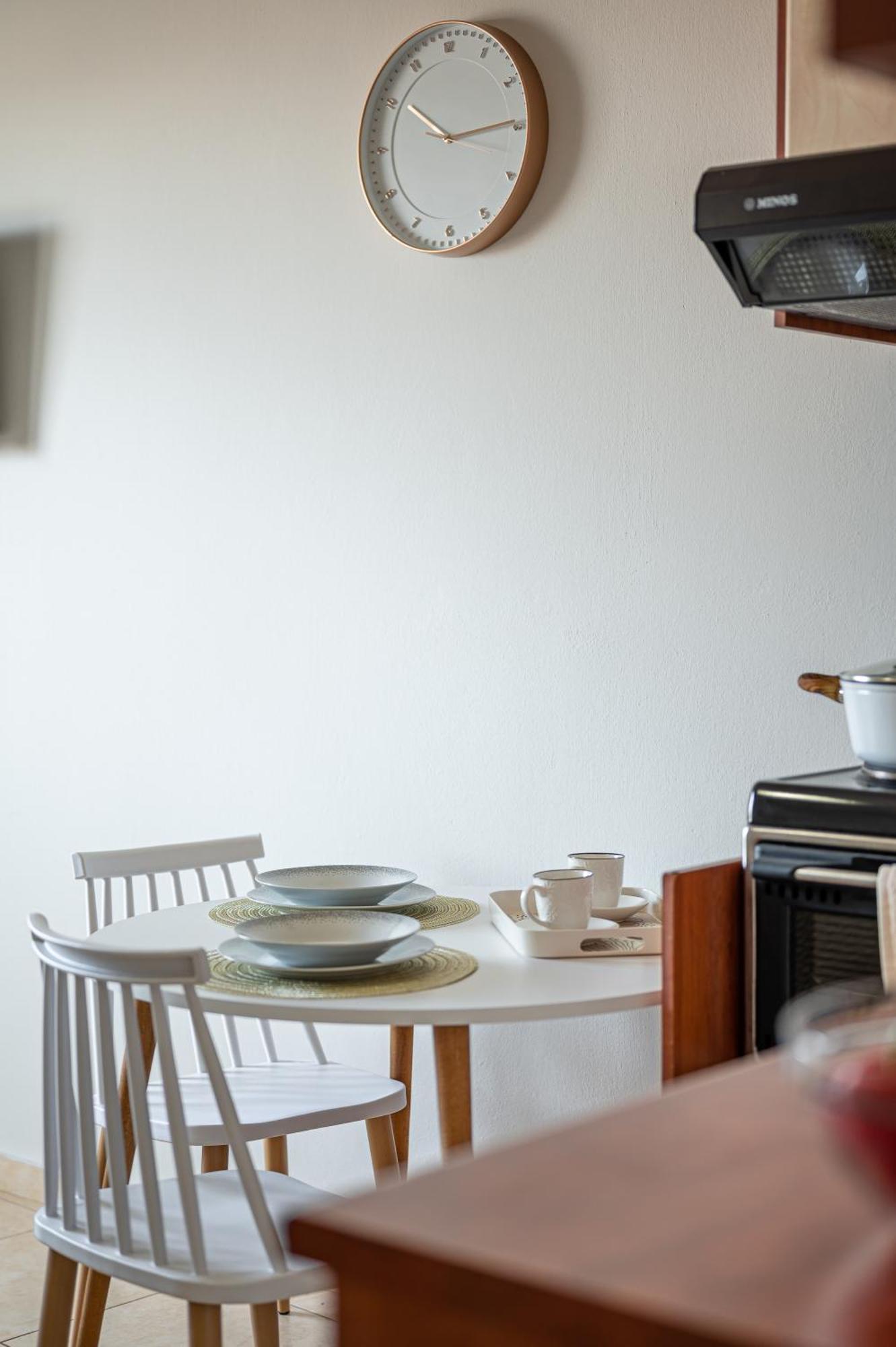 Apartment Alexandros Seaview Heraklion (Crete)