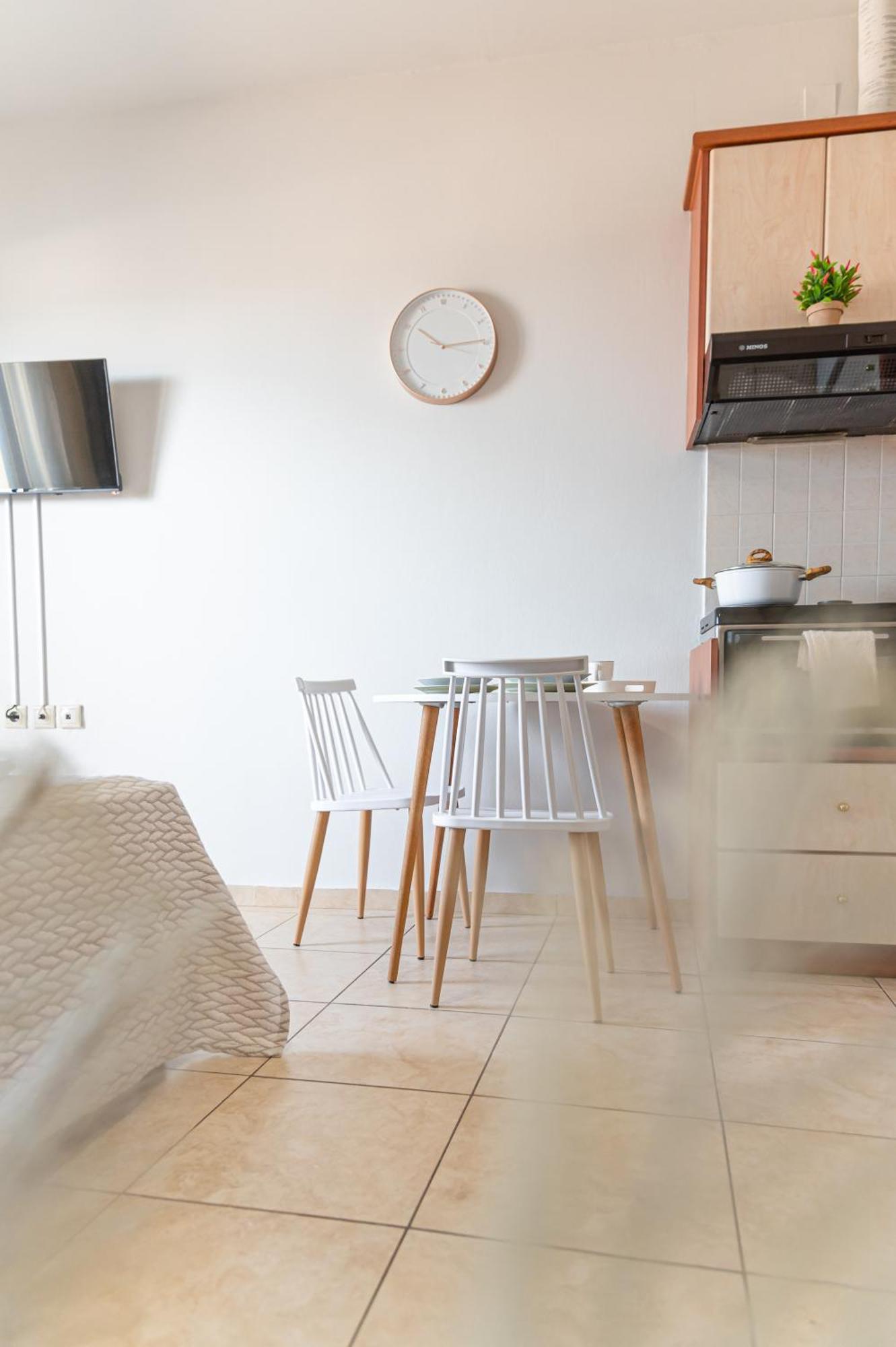 Apartment Alexandros Seaview