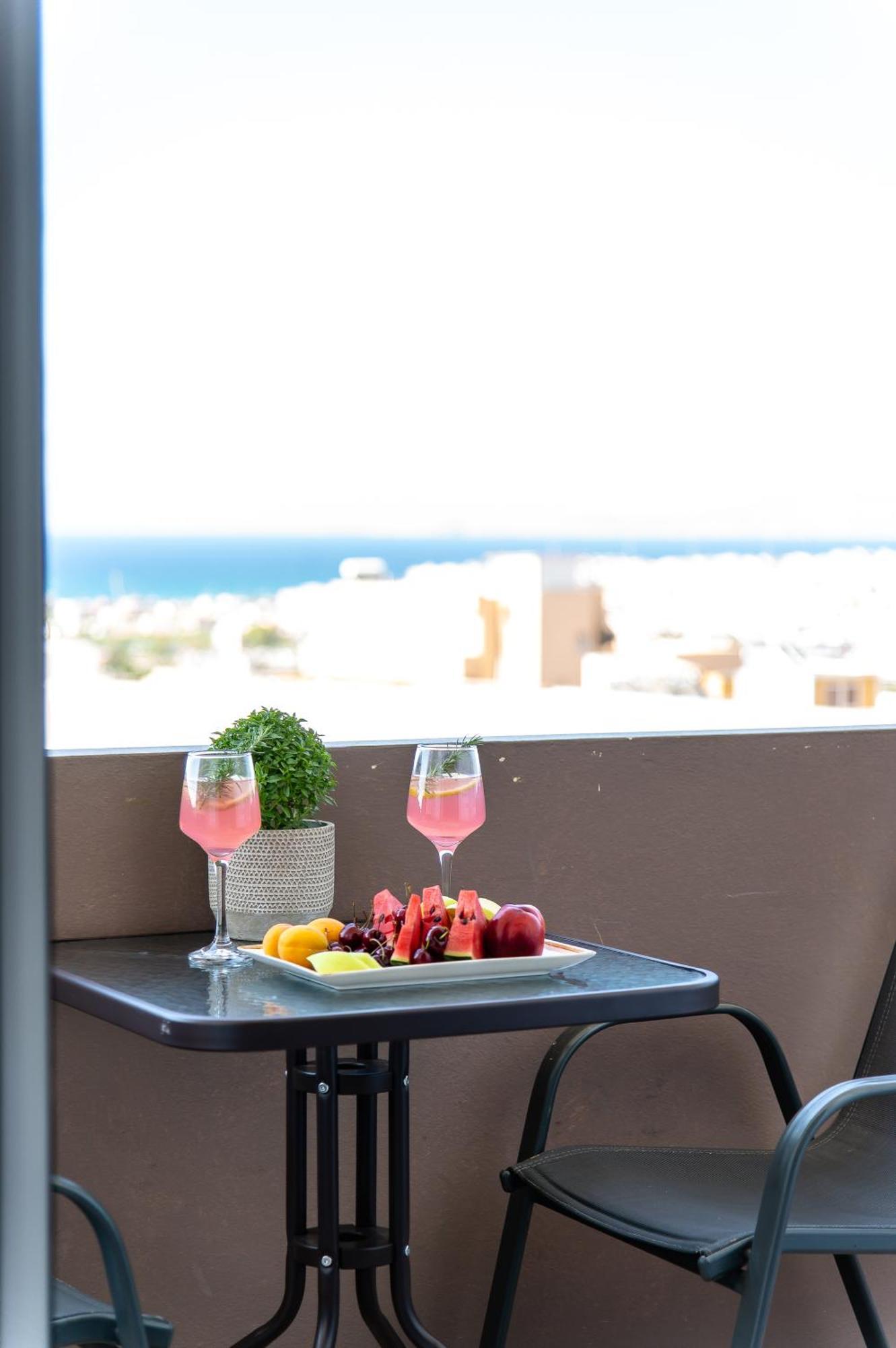 Apartment Alexandros Seaview Iraklio