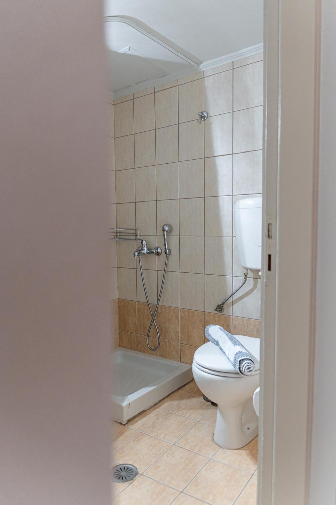 Alexandros Seaview Apartment Iraklio