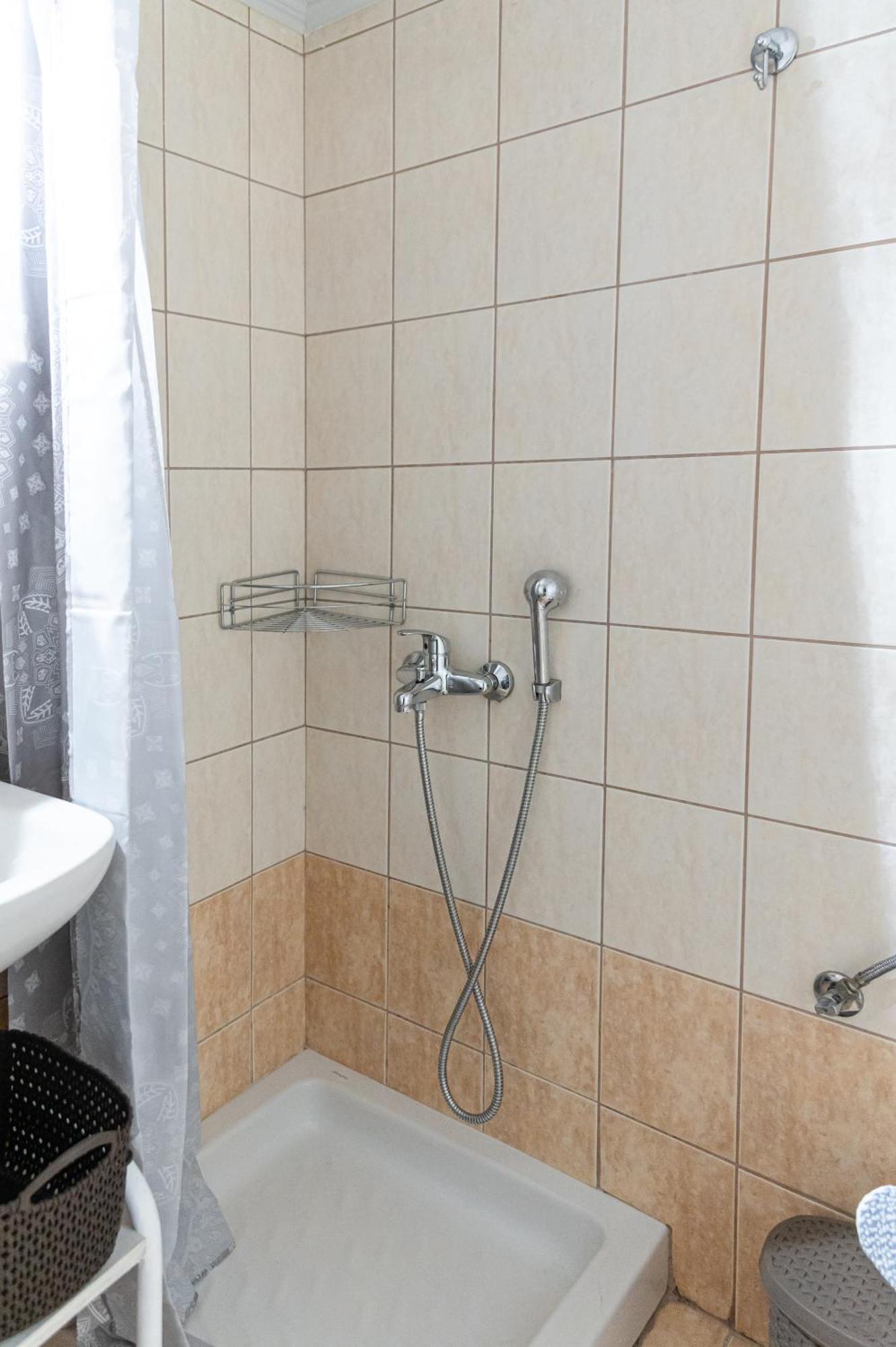 Apartment Alexandros Seaview Iraklio