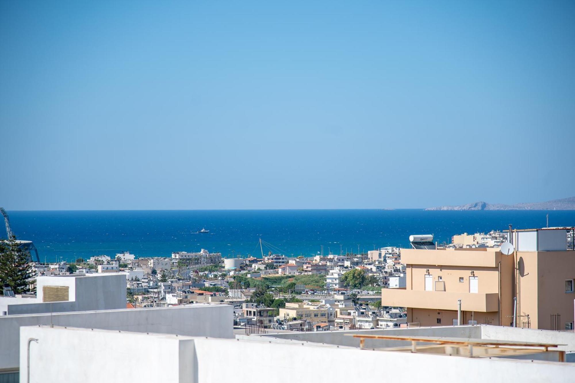 Alexandros Seaview *