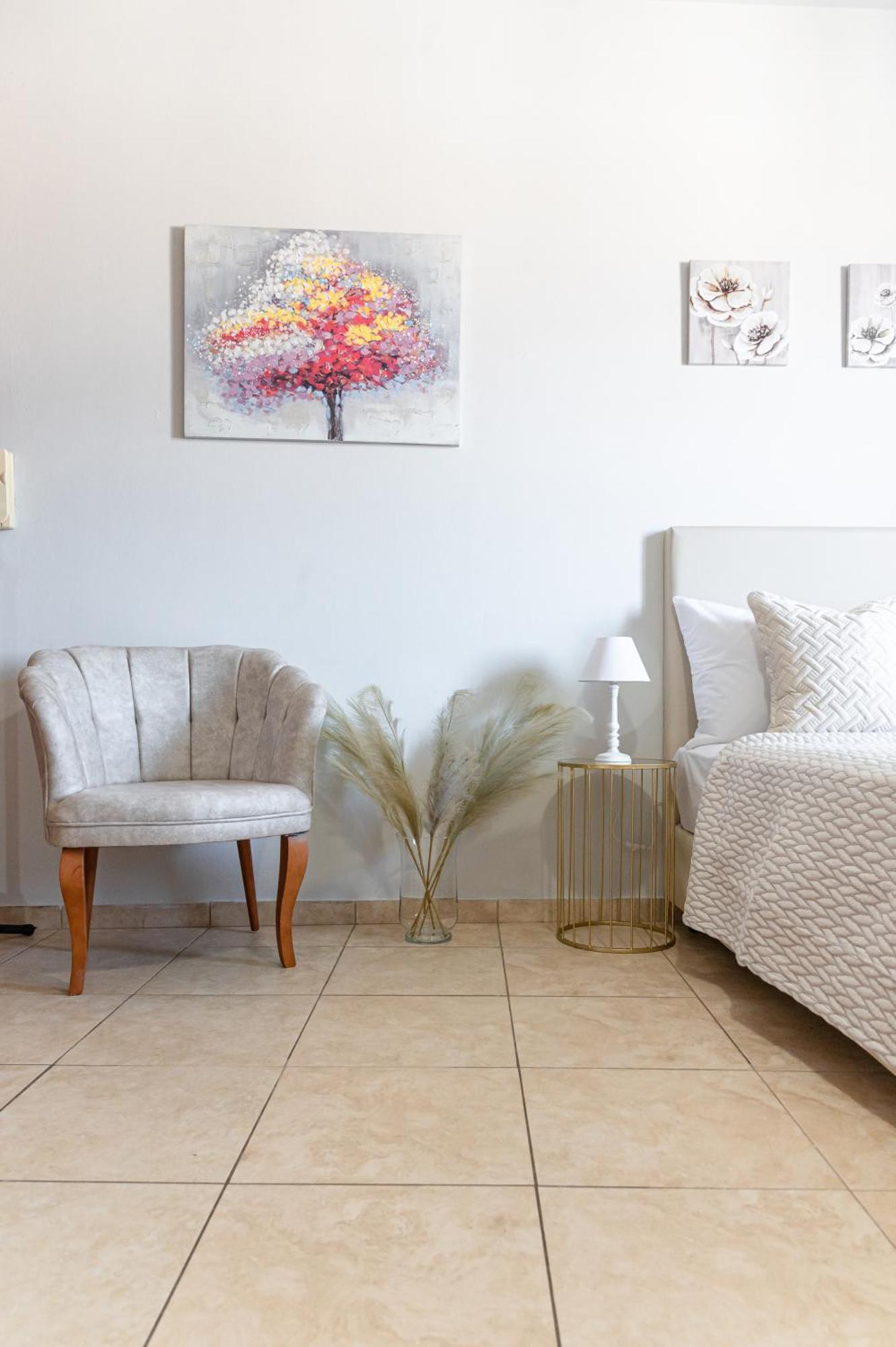 Apartment Alexandros Seaview